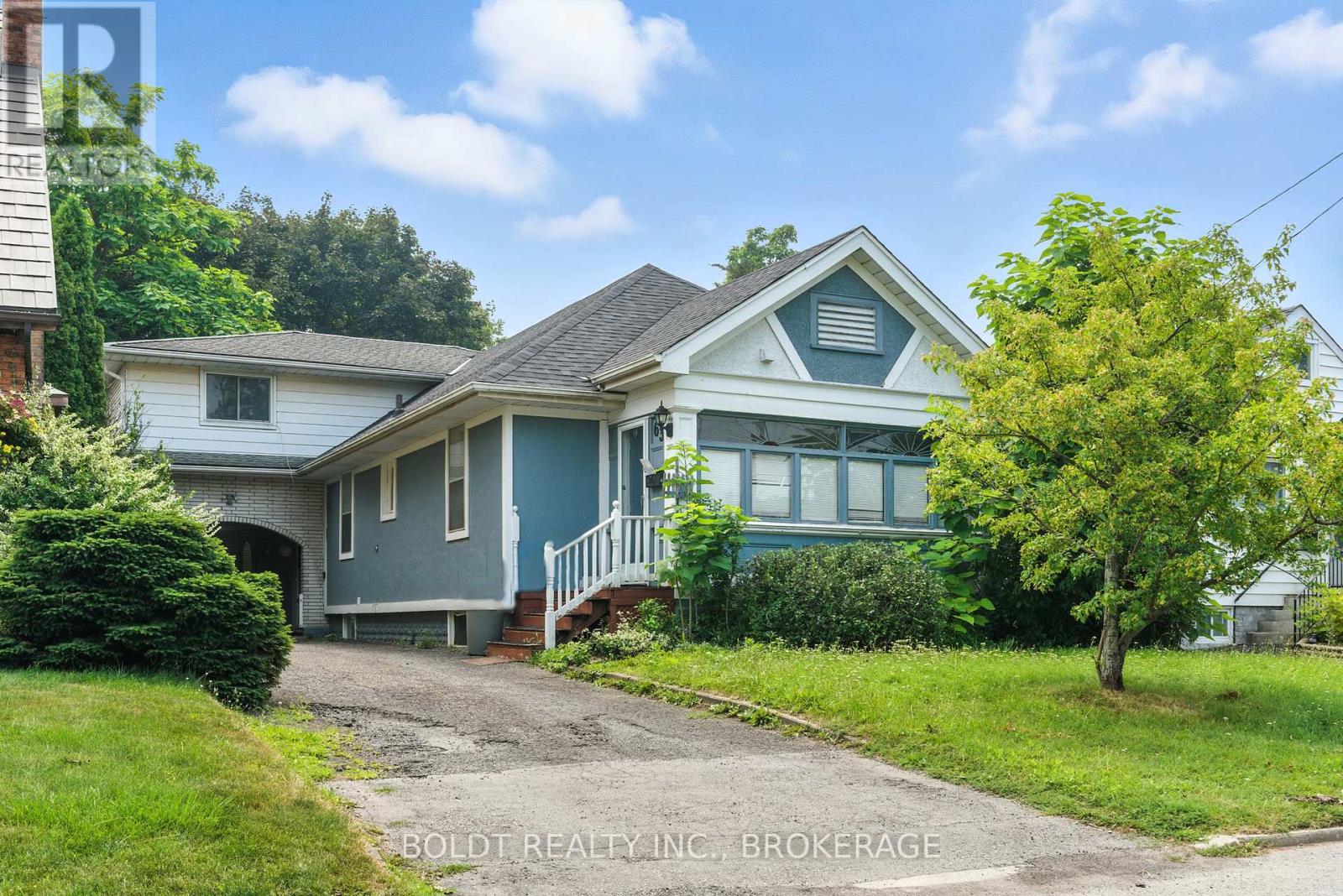 63 Permilla St, St. Catharines, ON L2S 2G4