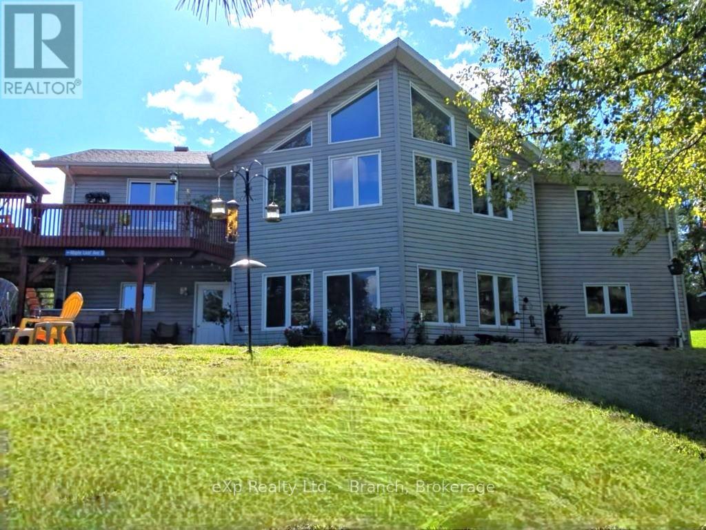 20 Munroe Cres, Timiskaming Tim - Outside - Rural, ON P0M 1H0