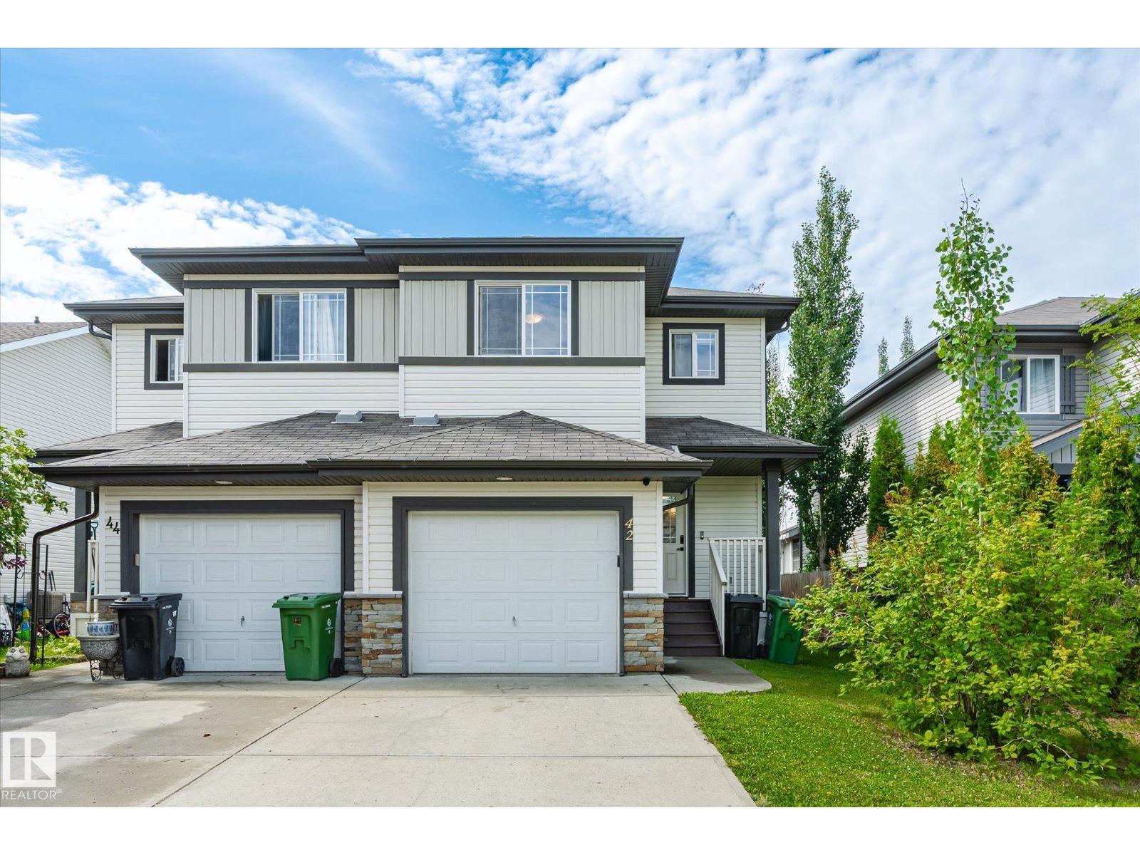 42 Catalina Co, Fort Saskatchewan, AB T8L 0K5