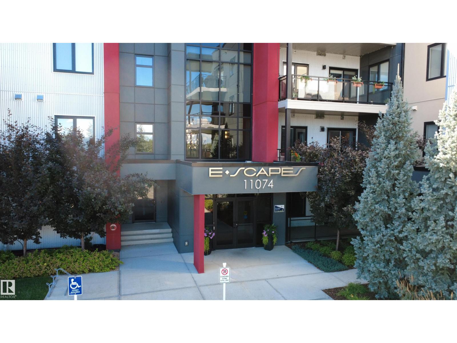 11074 Ellerslie Road Southwest #226, Edmonton, AB T6W 2C2