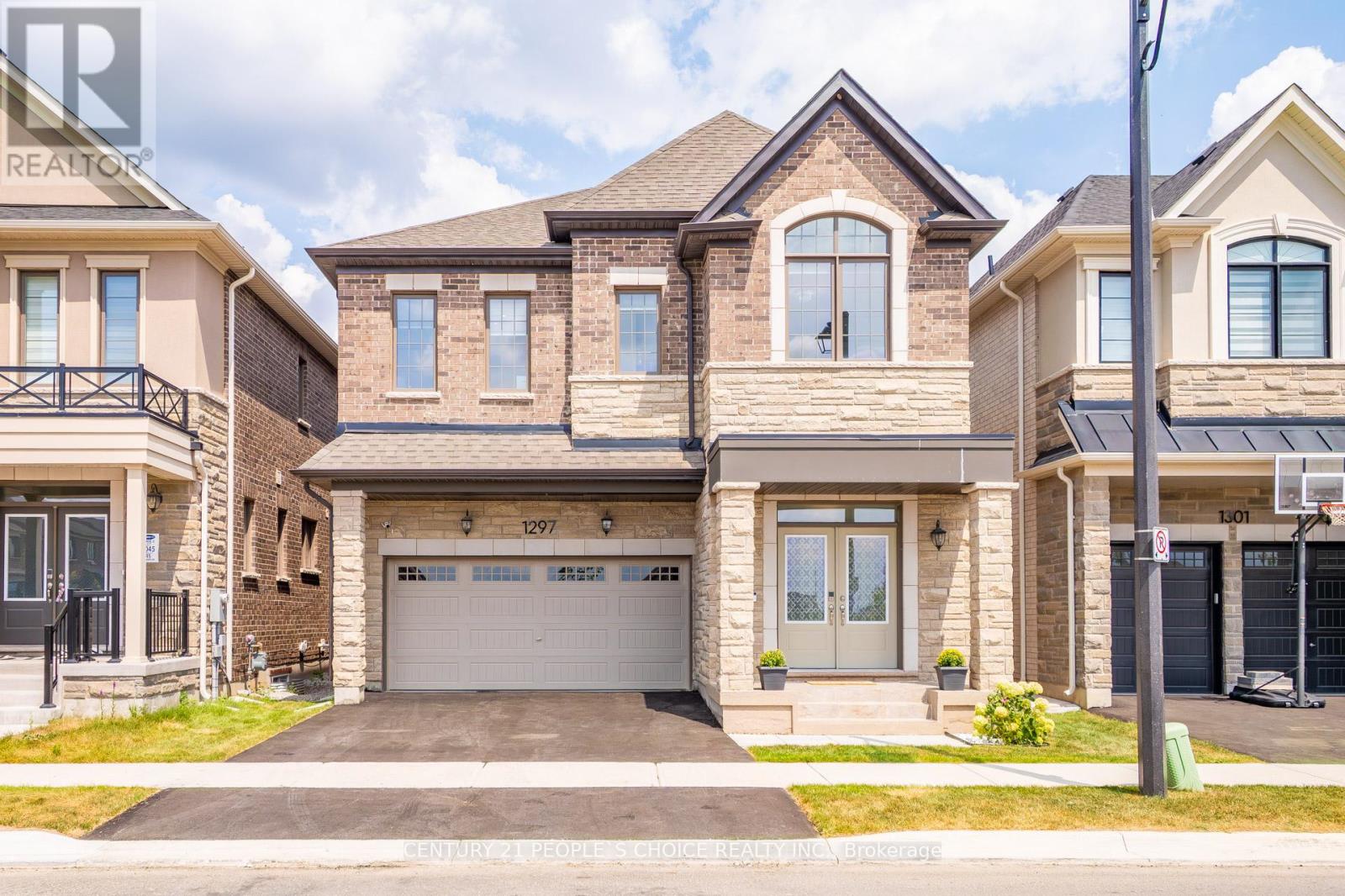 1297 Manitou Way, Milton Bw Bowes, ON L9E 2A7