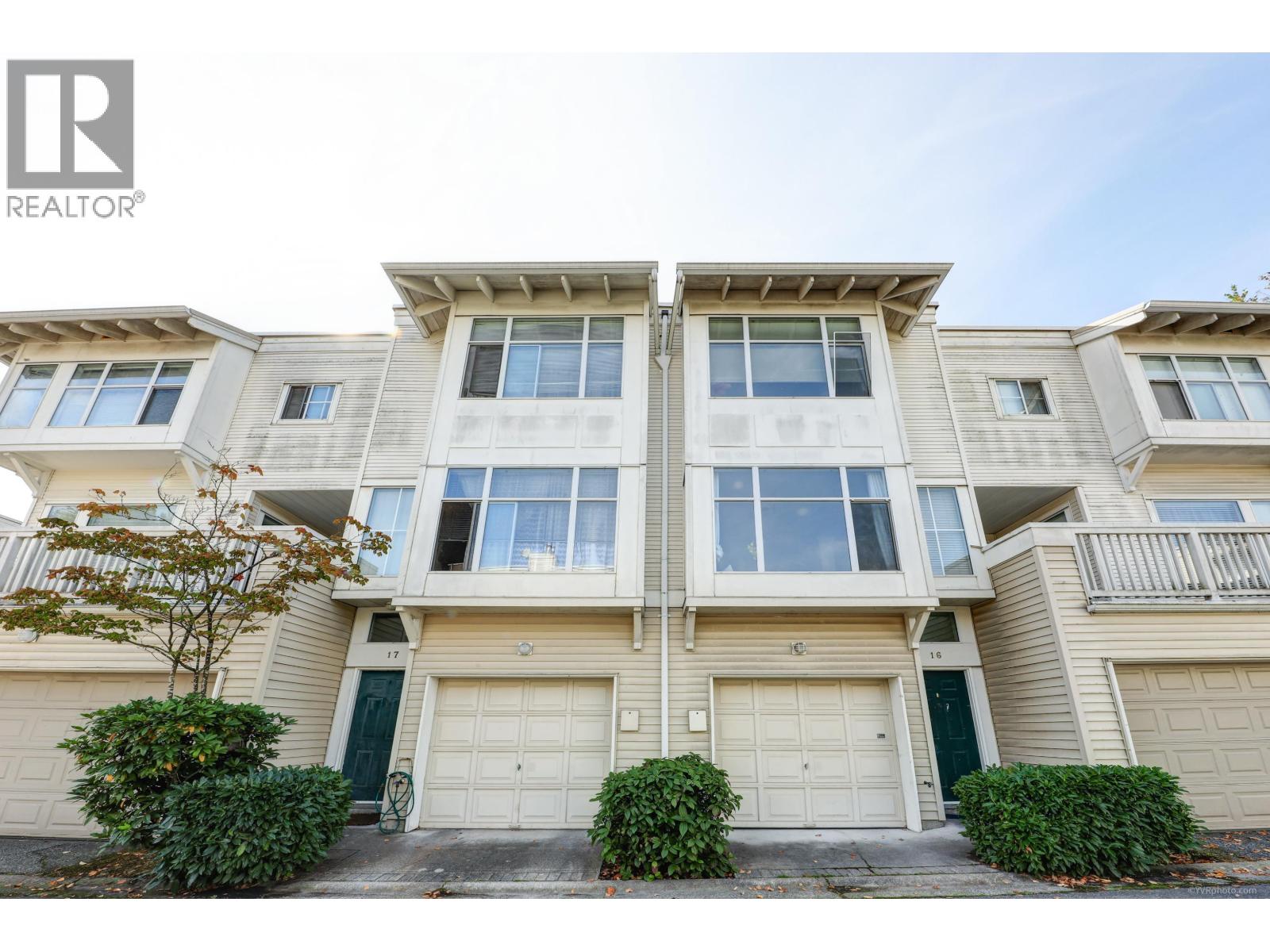 12900 Jack Bell Drive Unit 16, Richmond, BC V6V 2V8