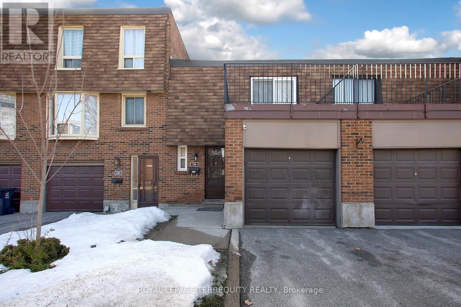 139 Huntingdale Blvd, Toronto, ON M1W 1T2