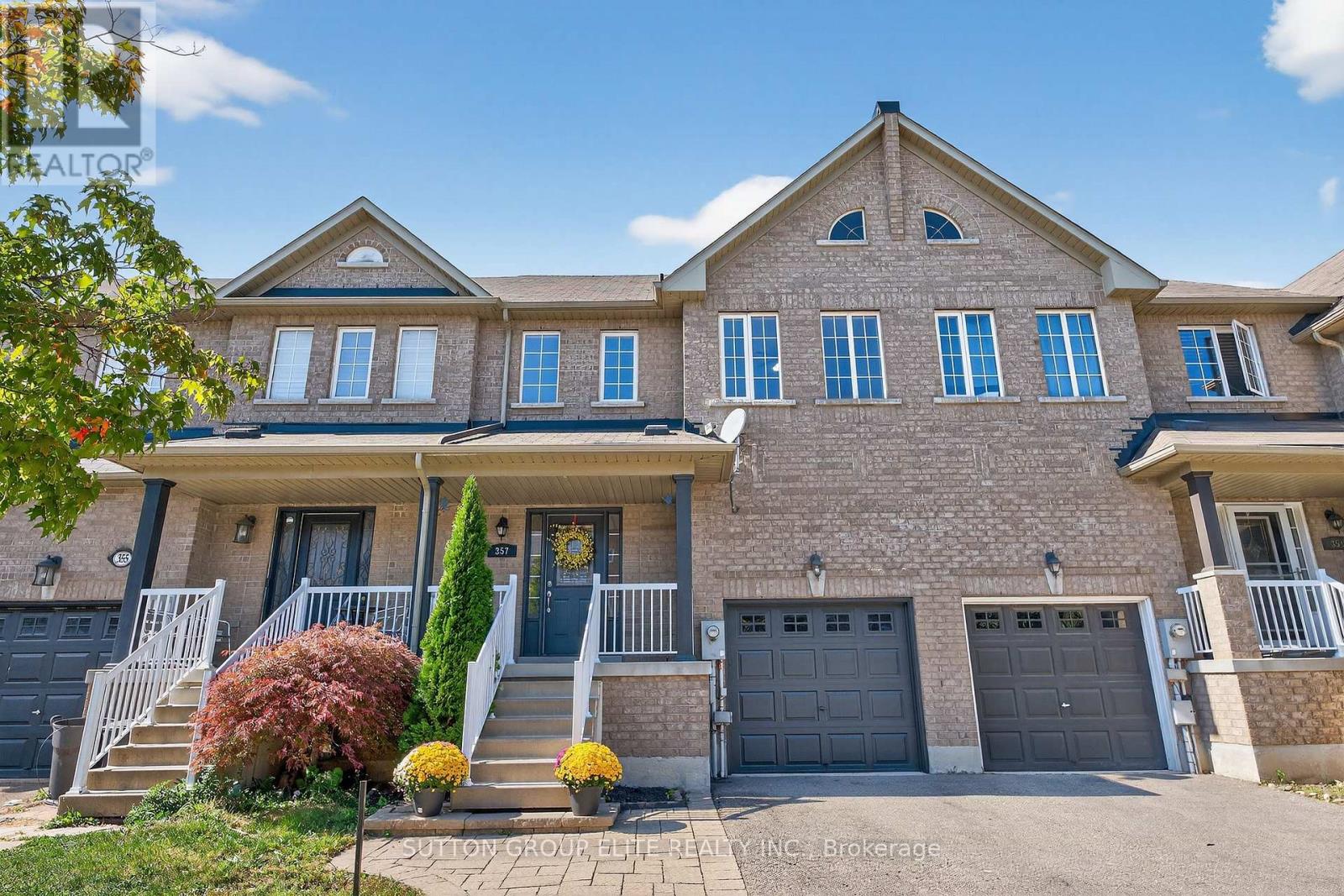 357 Bussel Cres, Milton, ON L9T 0W6