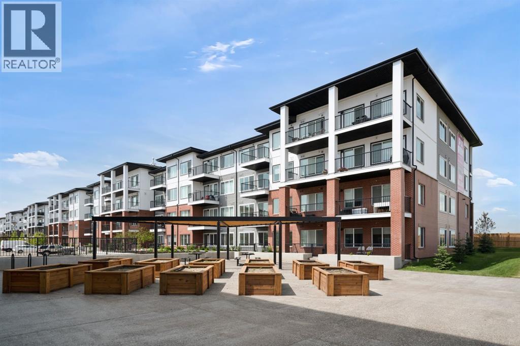 6 Merganser Drive W Unit 1405, Chestermere, AB T1X 2Y2