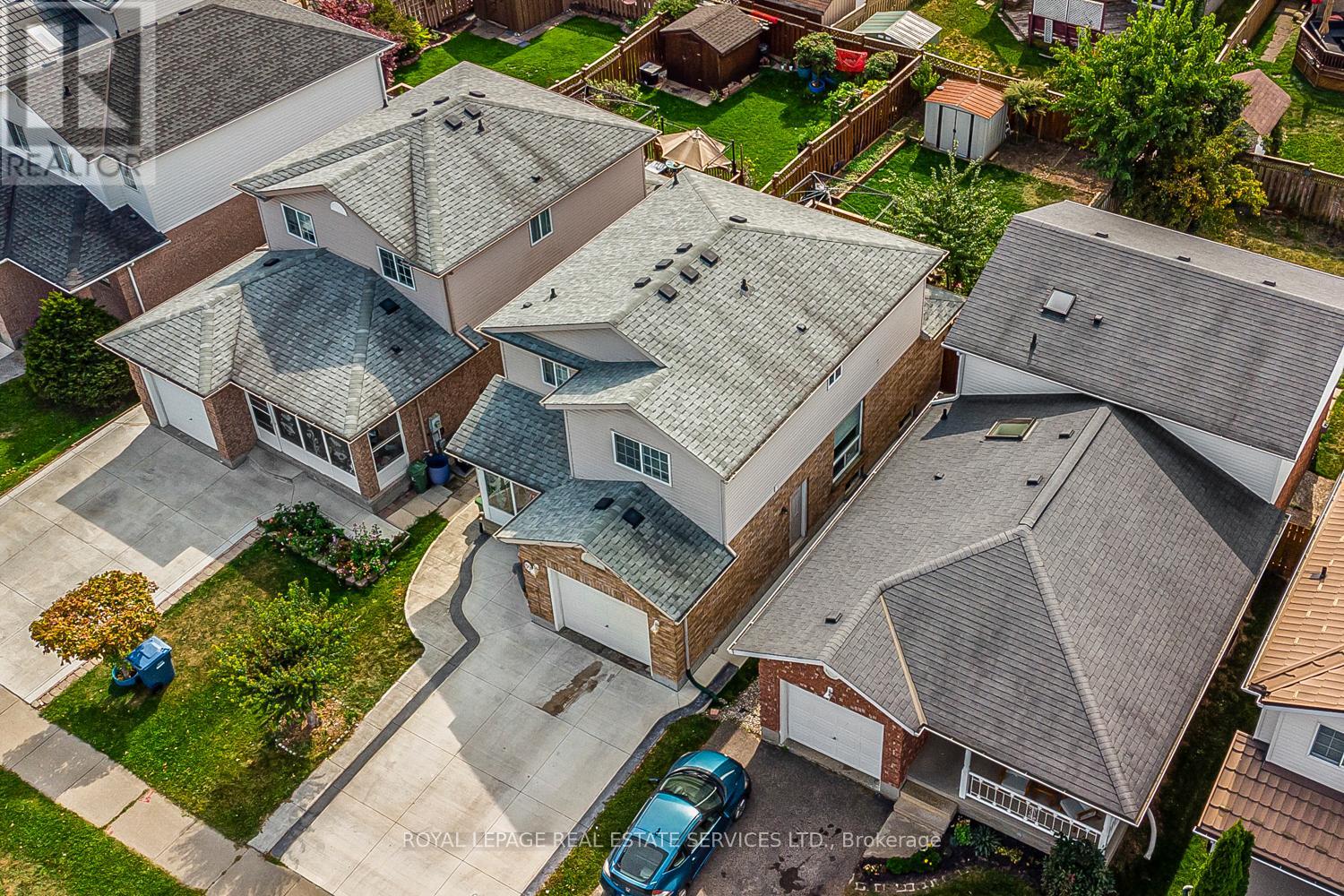 59 Deerpath Dr, Guelph, ON N1K 1V1