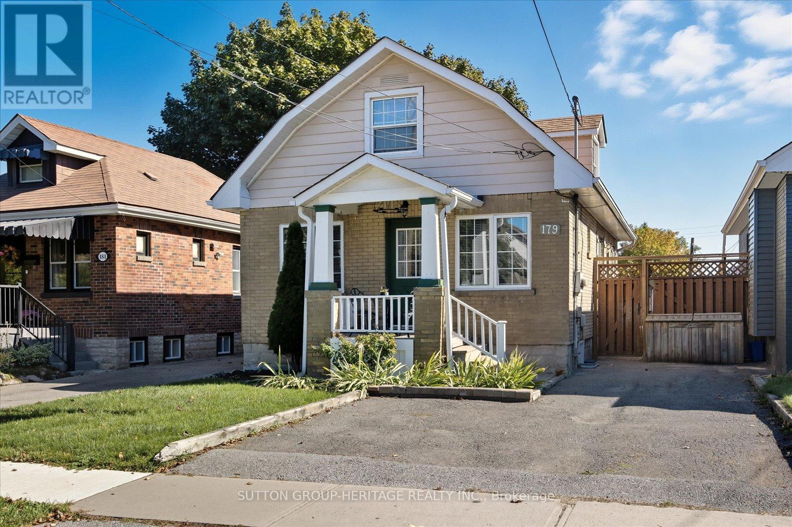 179 Oshawa Blvd N, Oshawa, ON L1G 5S6