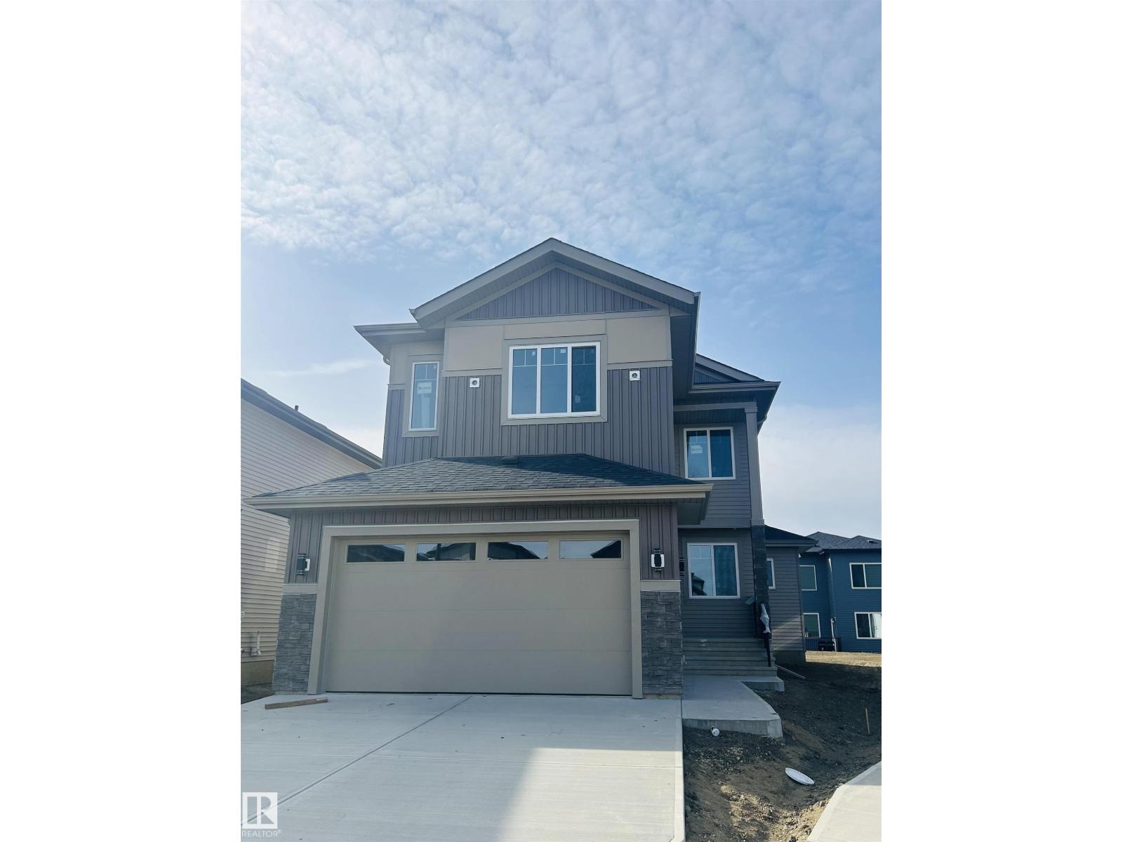 18 St Ne Unit 5924, Rural Leduc County, AB T4X 3C7