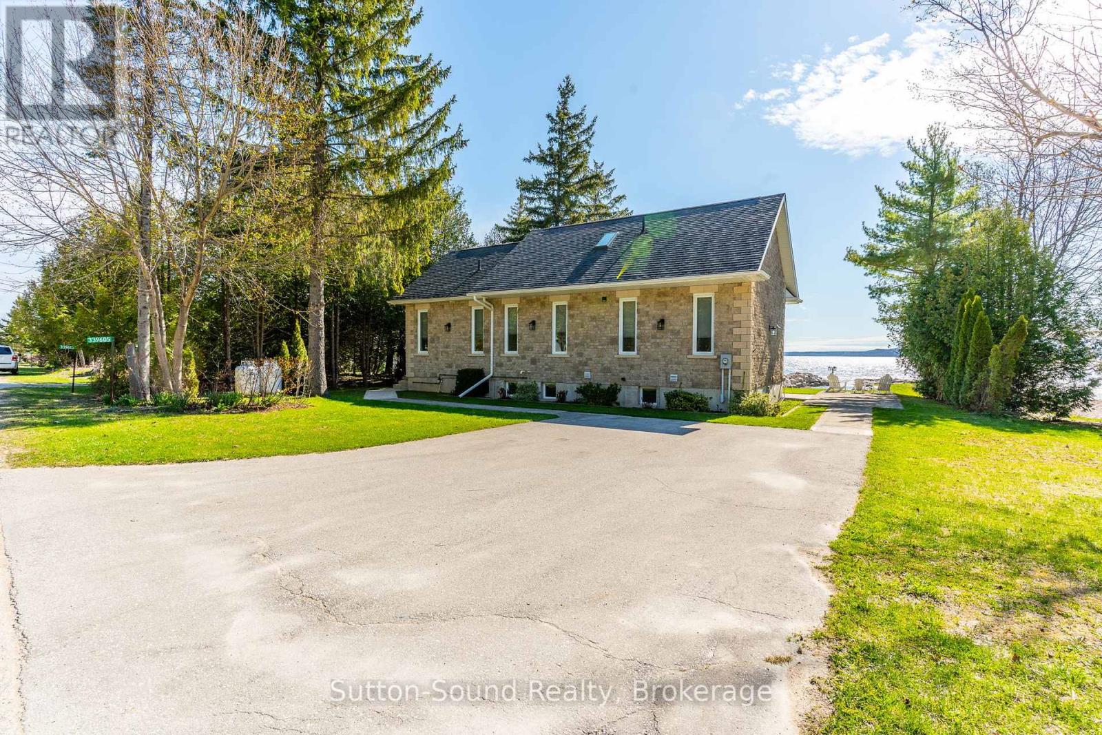 339605 Presquile Rd, Georgian Bluffs, ON N0H 1S0