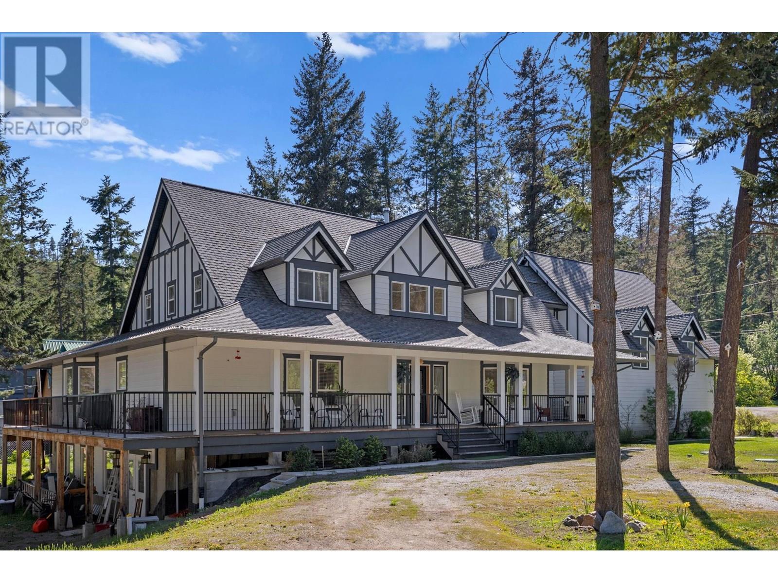 7991 Alpine Rd, Kelowna, BC V1Z 3V8