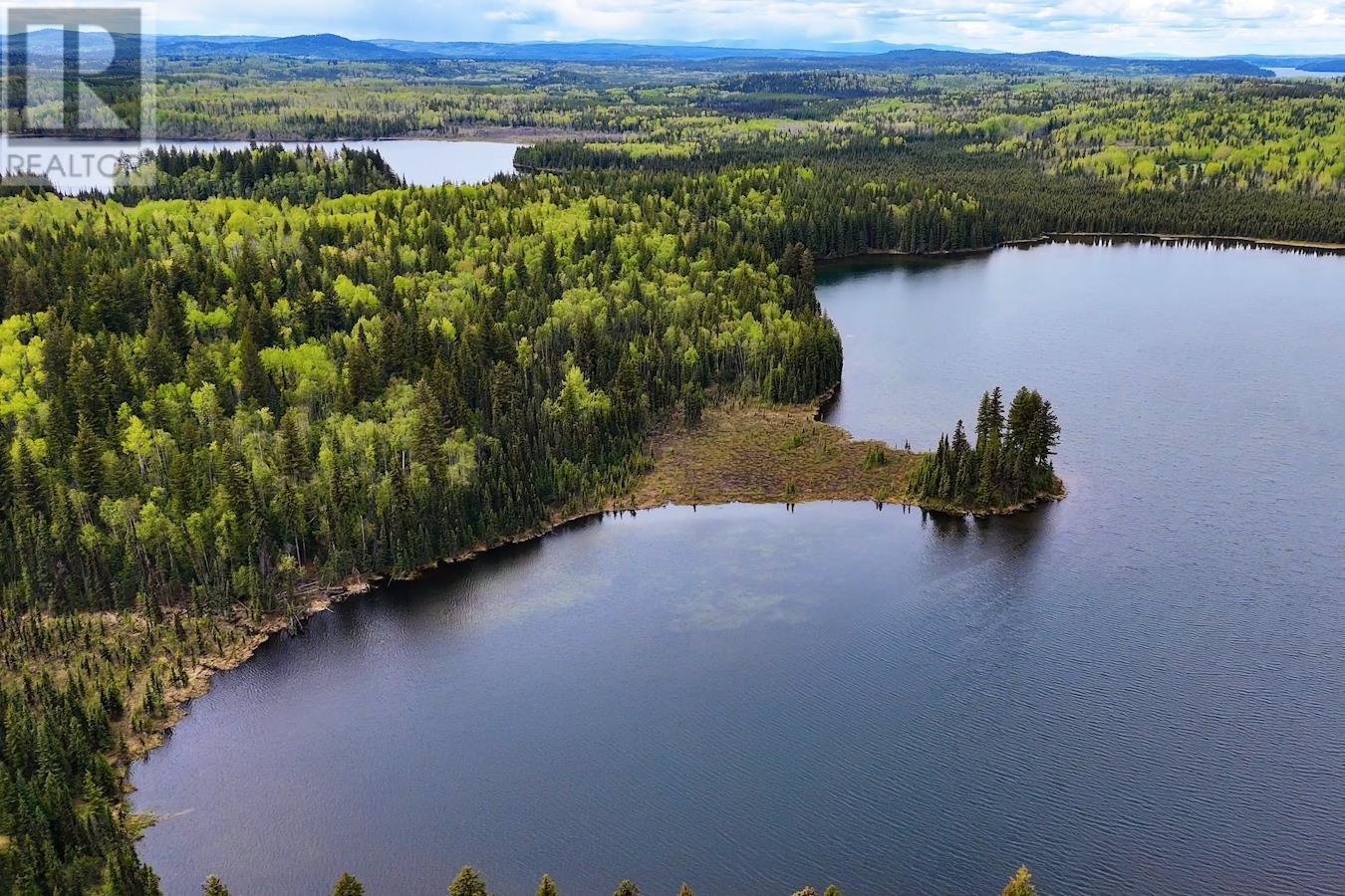 Lot 1-2 Vivian Lake Road, Prince George, BC V2K 5N2