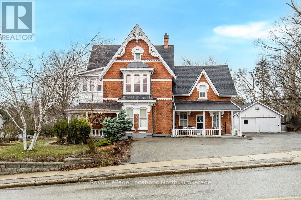 3 Peel St, Barrie, ON L4M 3K7