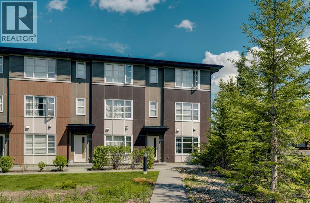 1111 Evansridge Park NW, Calgary, AB T3P 0N7