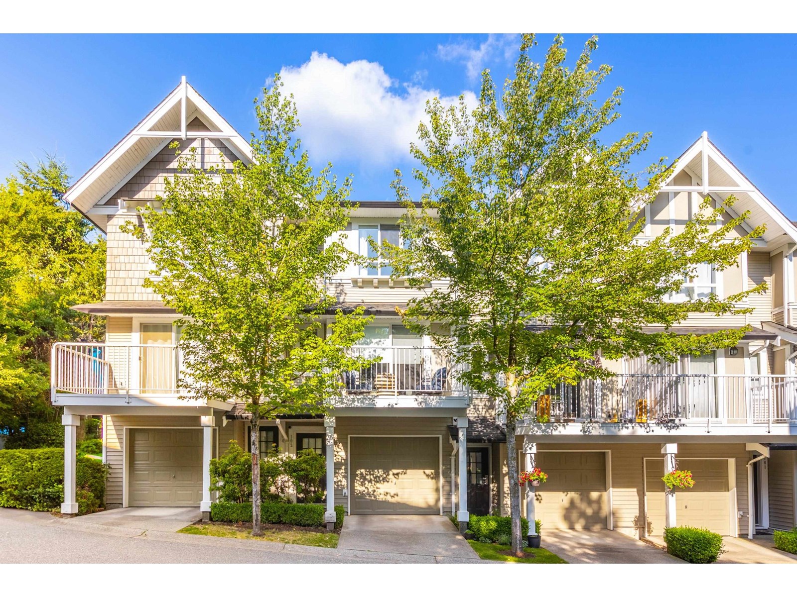 6747 203 Street Unit 103, Langley, BC V2Y 3B5