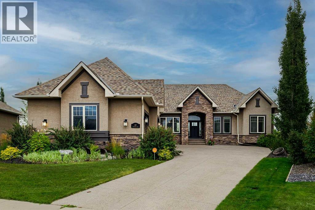 60 Montenaro Bay, Cochrane, AB T4C 0A5
