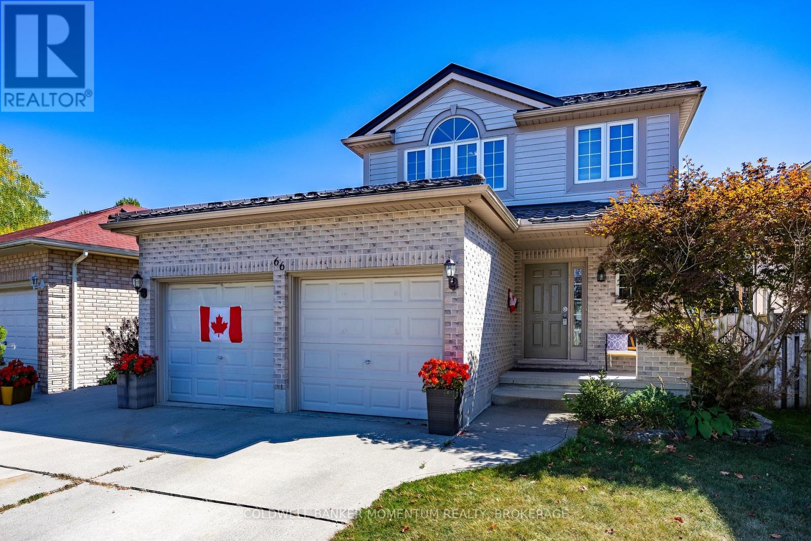 66 Yarmouth Dr, London, ON N5V 4N1