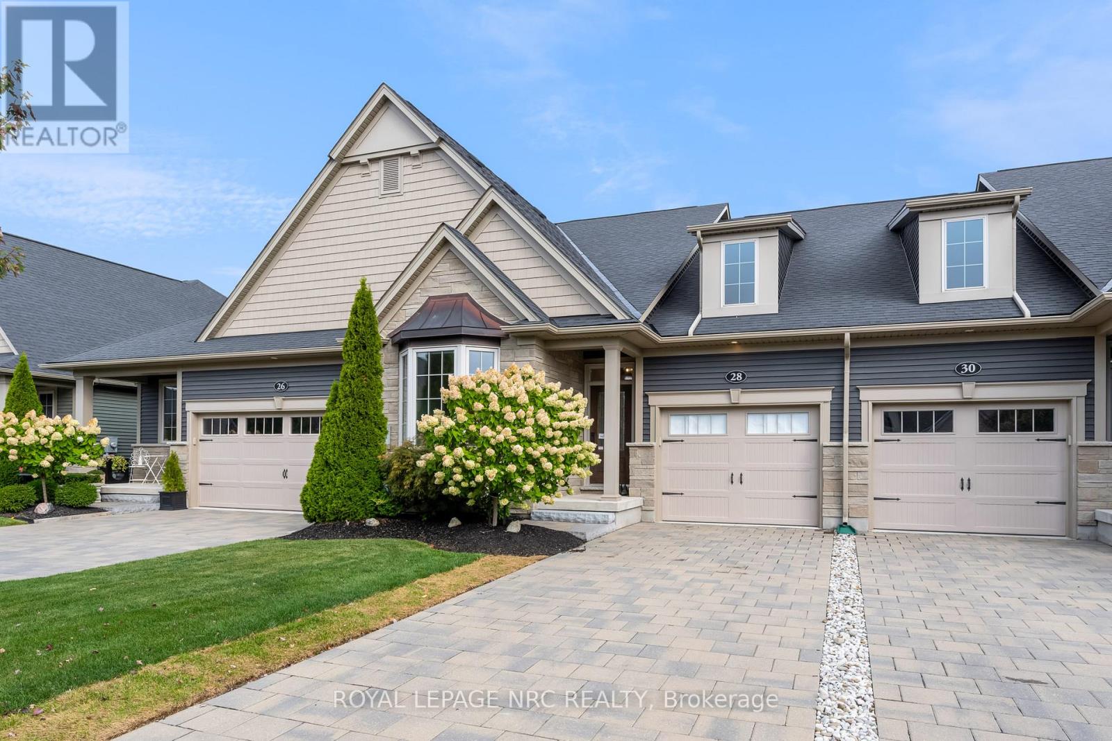 28 Campbell St, Thorold, ON L2V 0J3