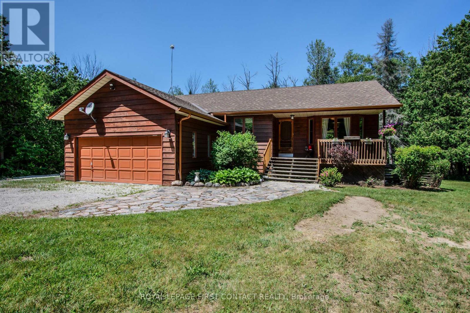 5144 25th Side Road, Essa, ON L0L 2N0