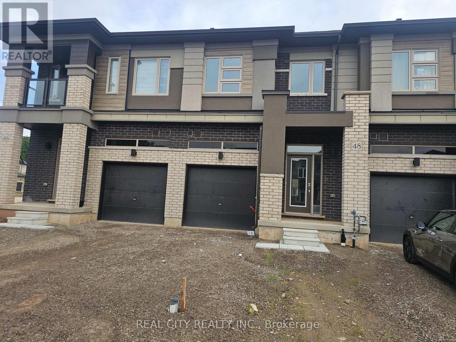 48 Mckernan Ave, Brantford, ON N3V 0C2