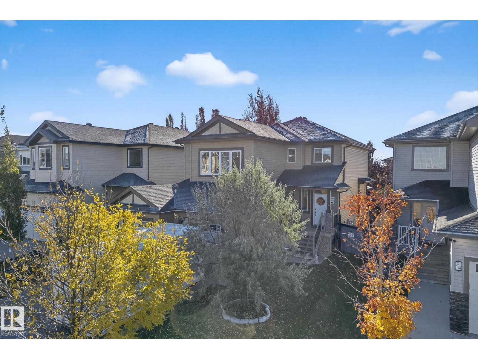 22 Shorewood Cr, Leduc, AB T9E 0K9