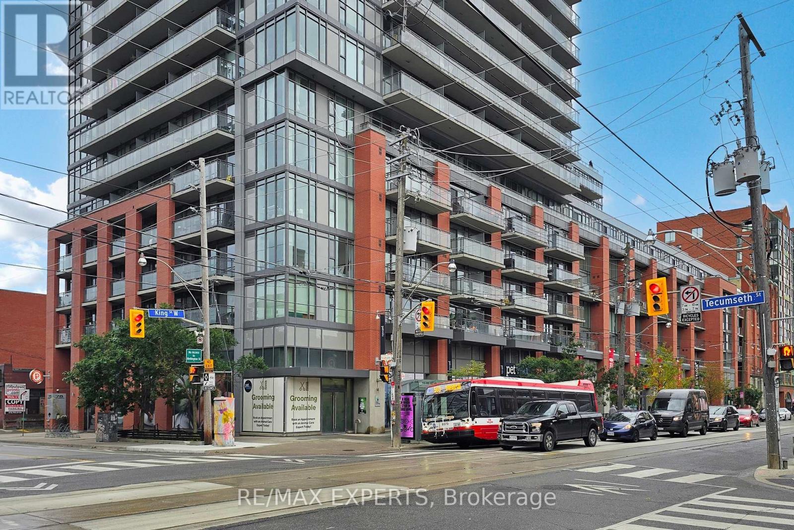 1013 775 King St W, Toronto, ON M5V 2K3