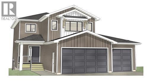 134 Avenue Unit 10506 #a, Grande Prairie, AB T8X 0W4