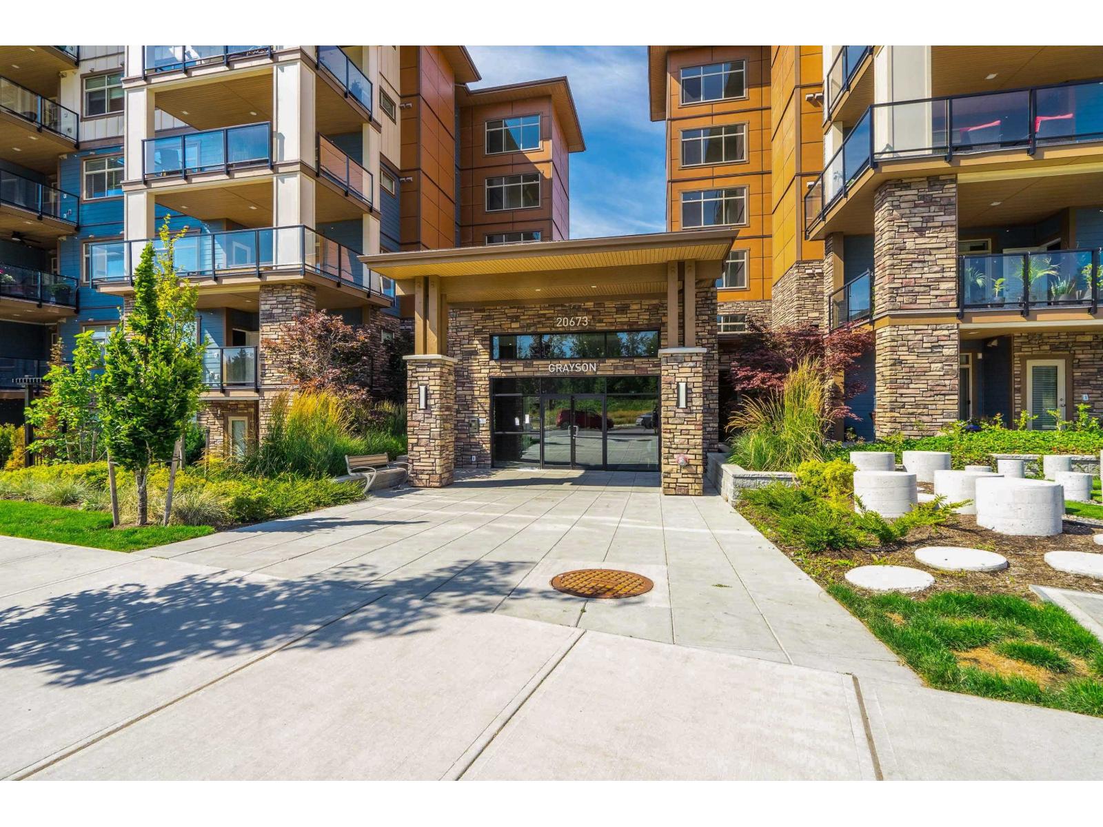 20673 78 Avenue Unit 617, Langley, BC V2Y 3K1