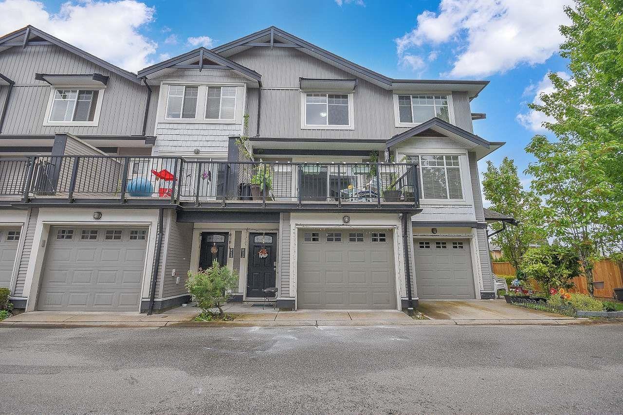 7156 144 Street Unit 13, Surrey, BC V3W 1V5