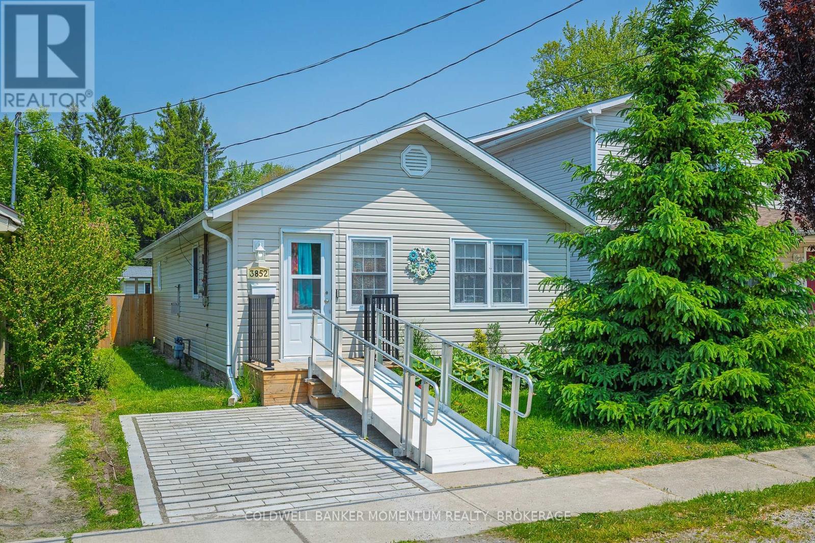 3852 Mathewson Ave, Fort Erie, ON L0S 1B0