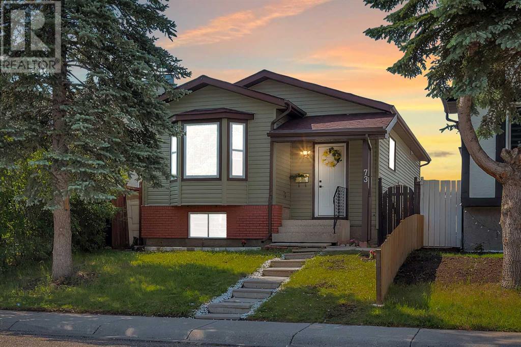 73 Taraglen Rd NE, Calgary, AB T3J 2N5