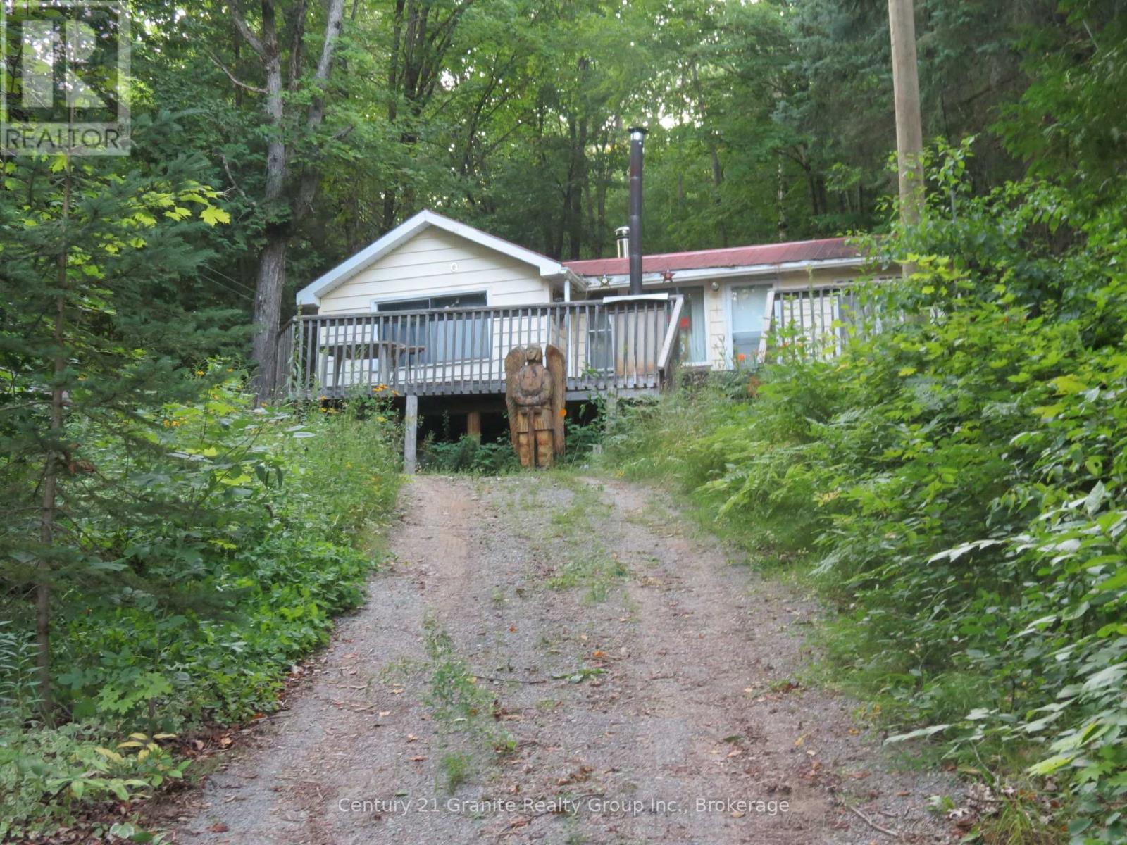 1013 Tortoise Dr, Highlands East Monmouth, ON K0L 3C0