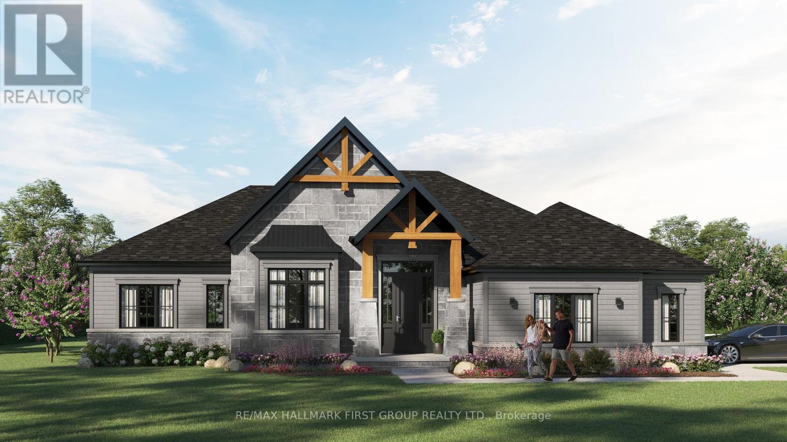 17300 Island Rd, Scugog, ON L9L 1B4