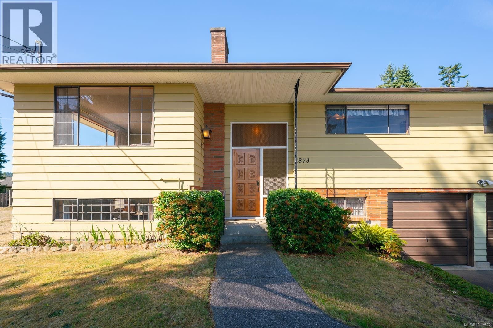 1873 Richardson Rd, Nanaimo, BC V9X 1C5