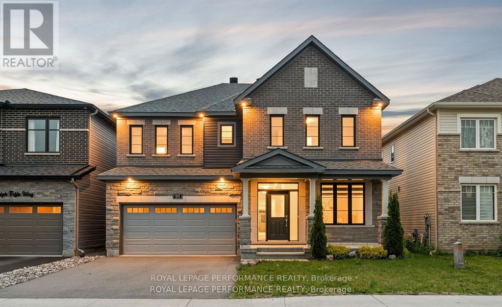 95 Ralph Erfle Way, Ottawa, ON K2J 6W2