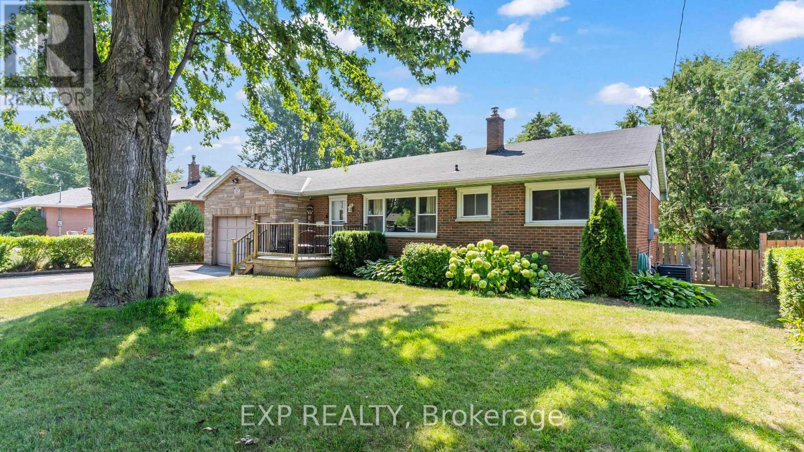 129 Burnside Dr, London, ON N5V 1B4