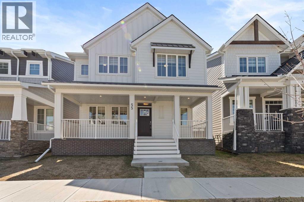 55 Alpine Dr SW, Calgary, AB T2Y 0S3