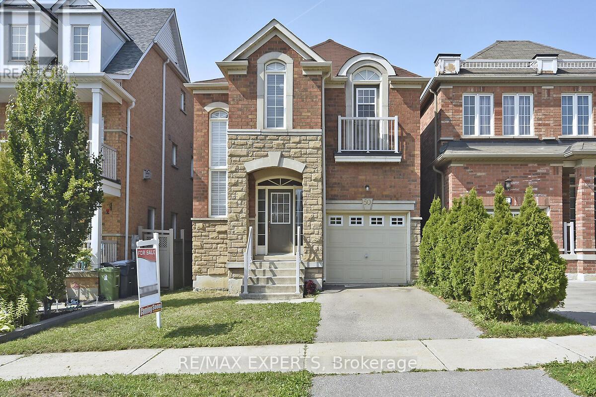 50 Fred Young Dr, Toronto Downsview-roding-cfb, ON M3L 0A2