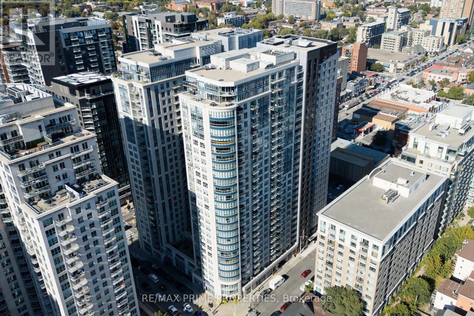 1306 195 Besserer St, Ottawa, ON K1N 0B6