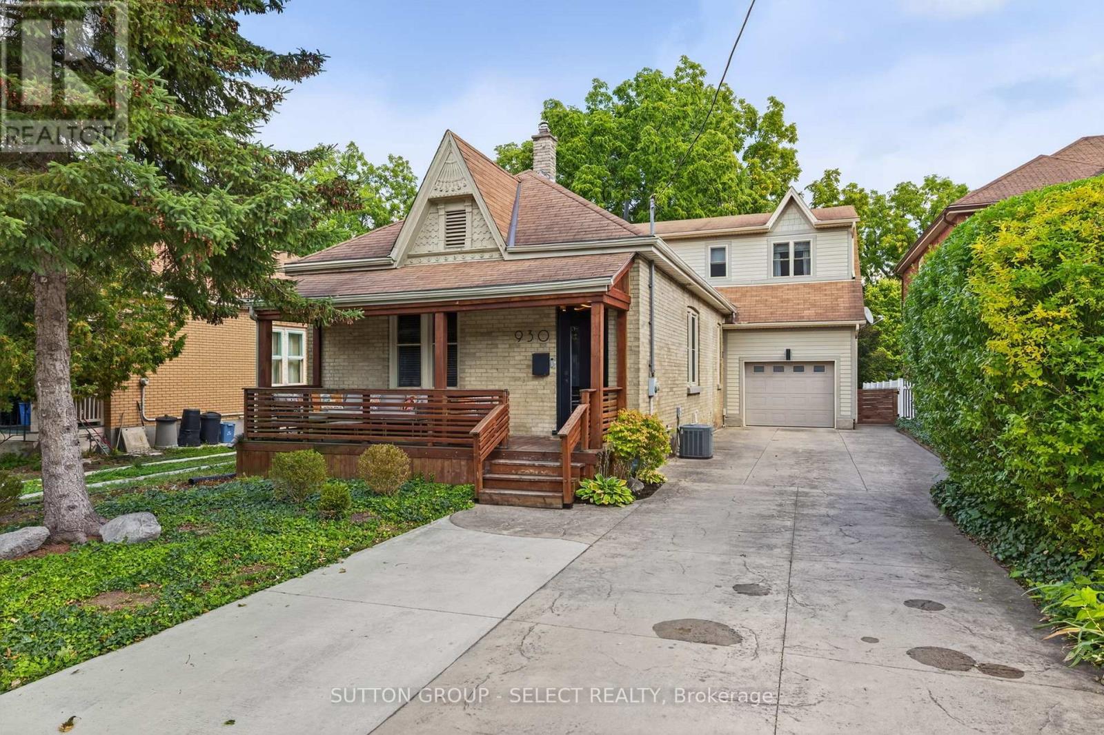 930 Wellington St, London, ON N6A 3S9