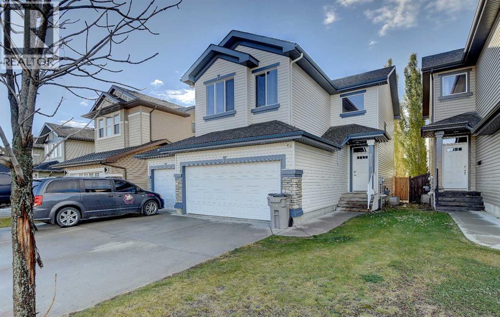 102 Avenue Unit 8609, Grande Prairie, AB T8X 0B5