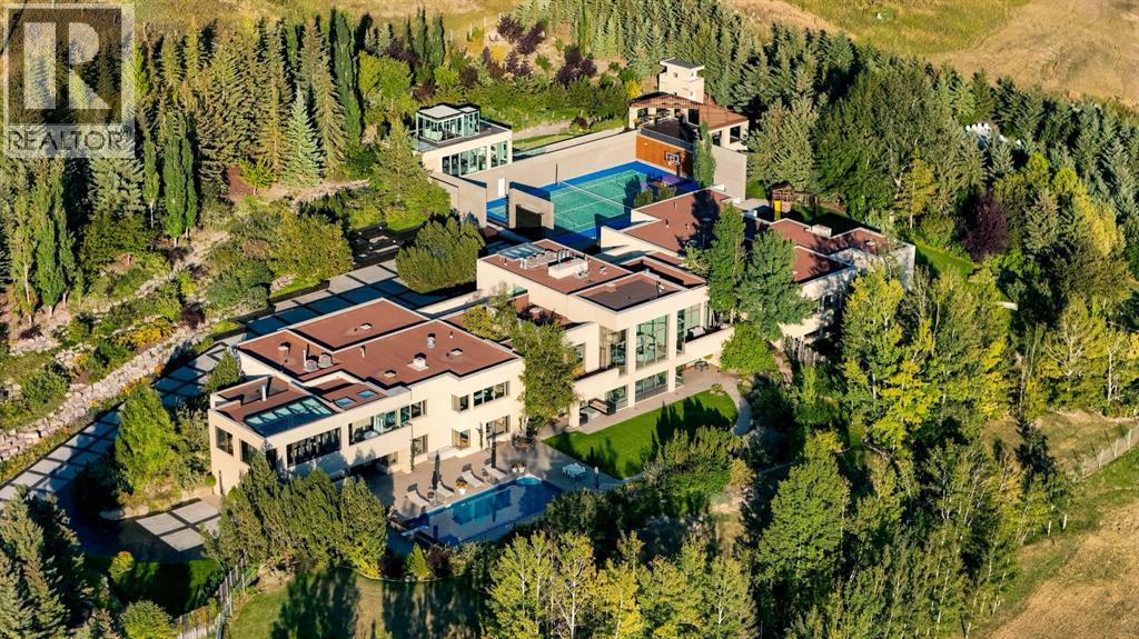 25102 Lower Springbank Rd, Calgary, AB T3Z 3J9