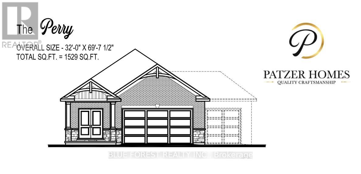 26 Royal Cres, Southwold, ON N5P 3T2