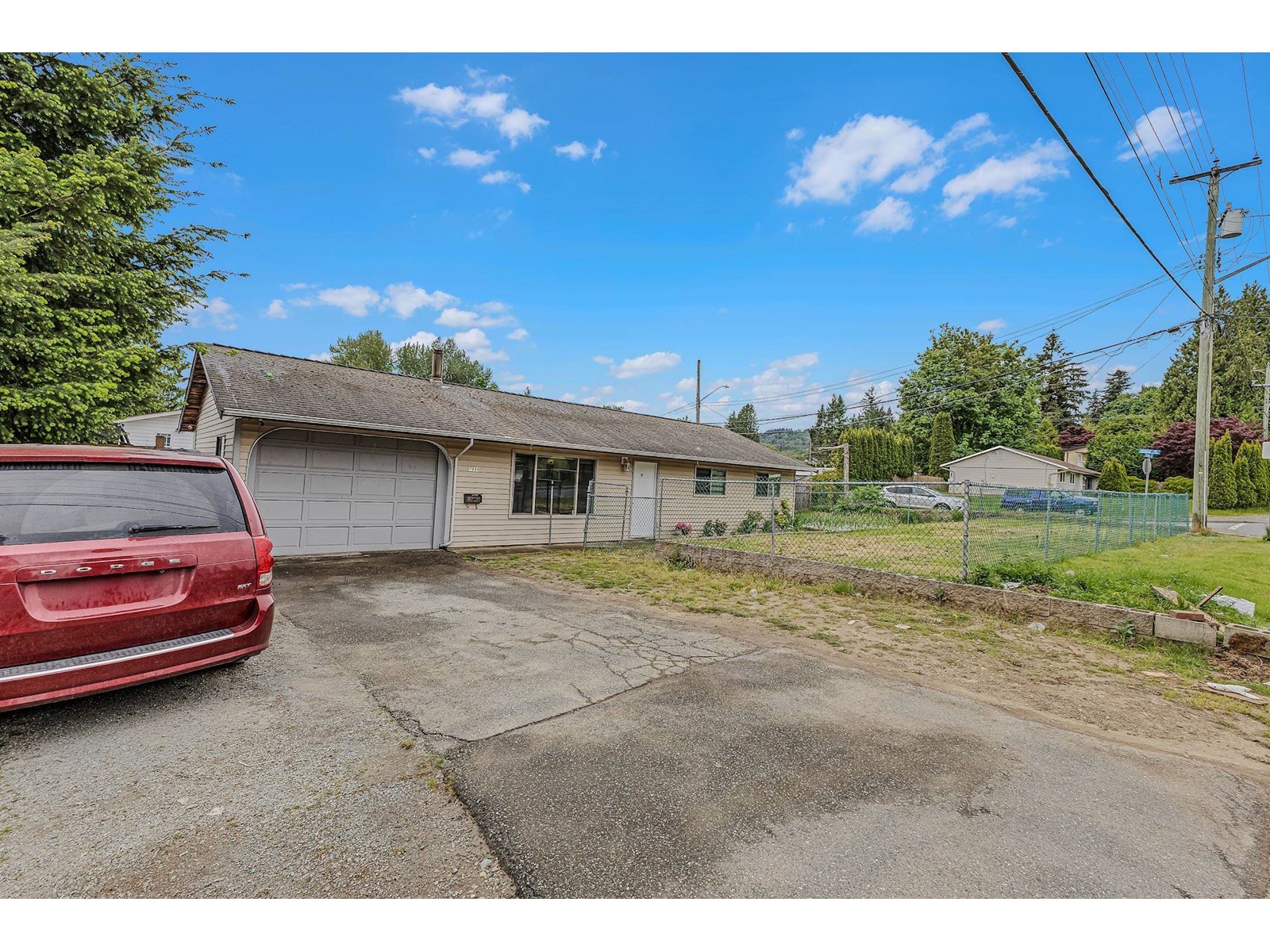 7955 Hurd St, Mission, BC V2V 3J7