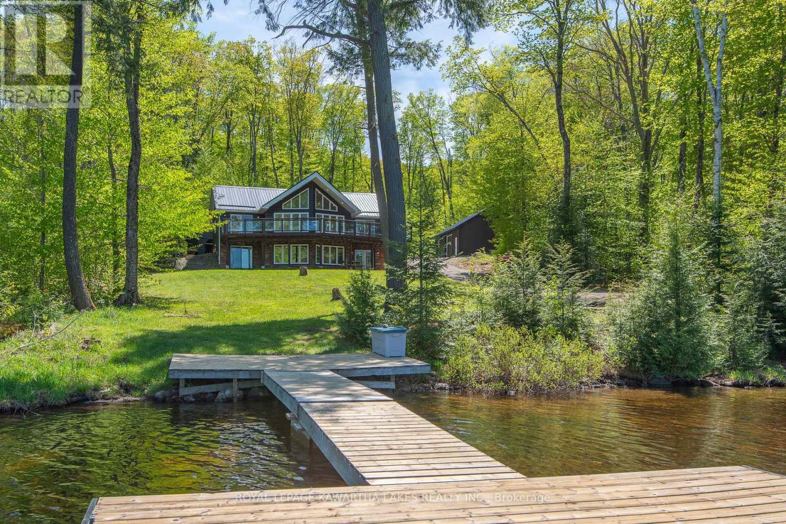 1307 Adanac Rd, Highlands East, ON K0L 1M0