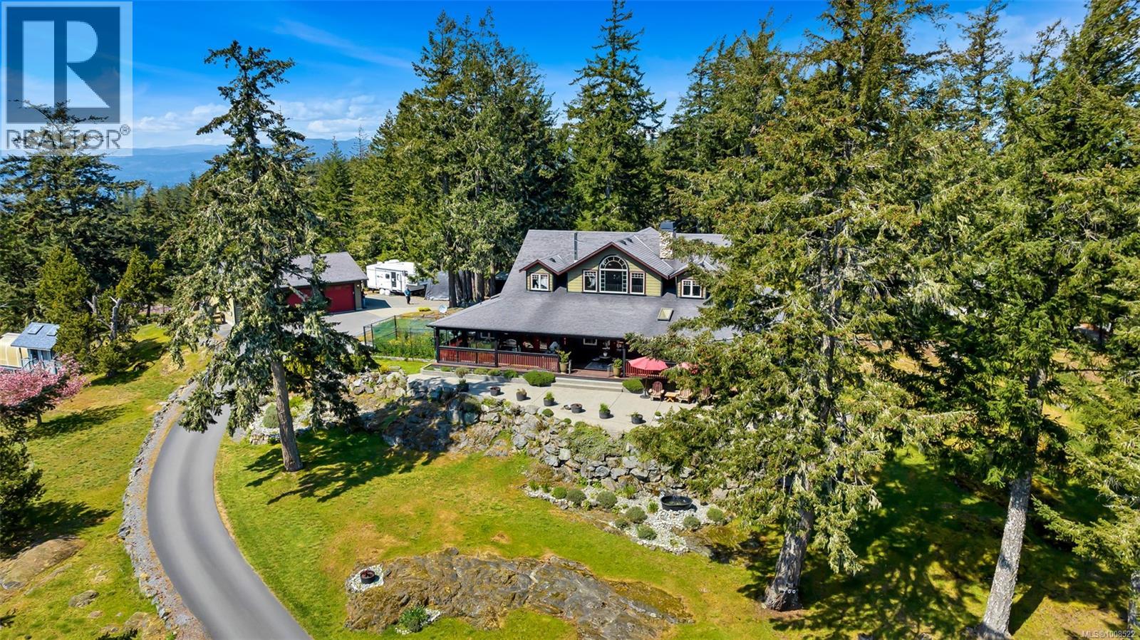 700 Cains Way, Sooke, BC V9Z 1C5