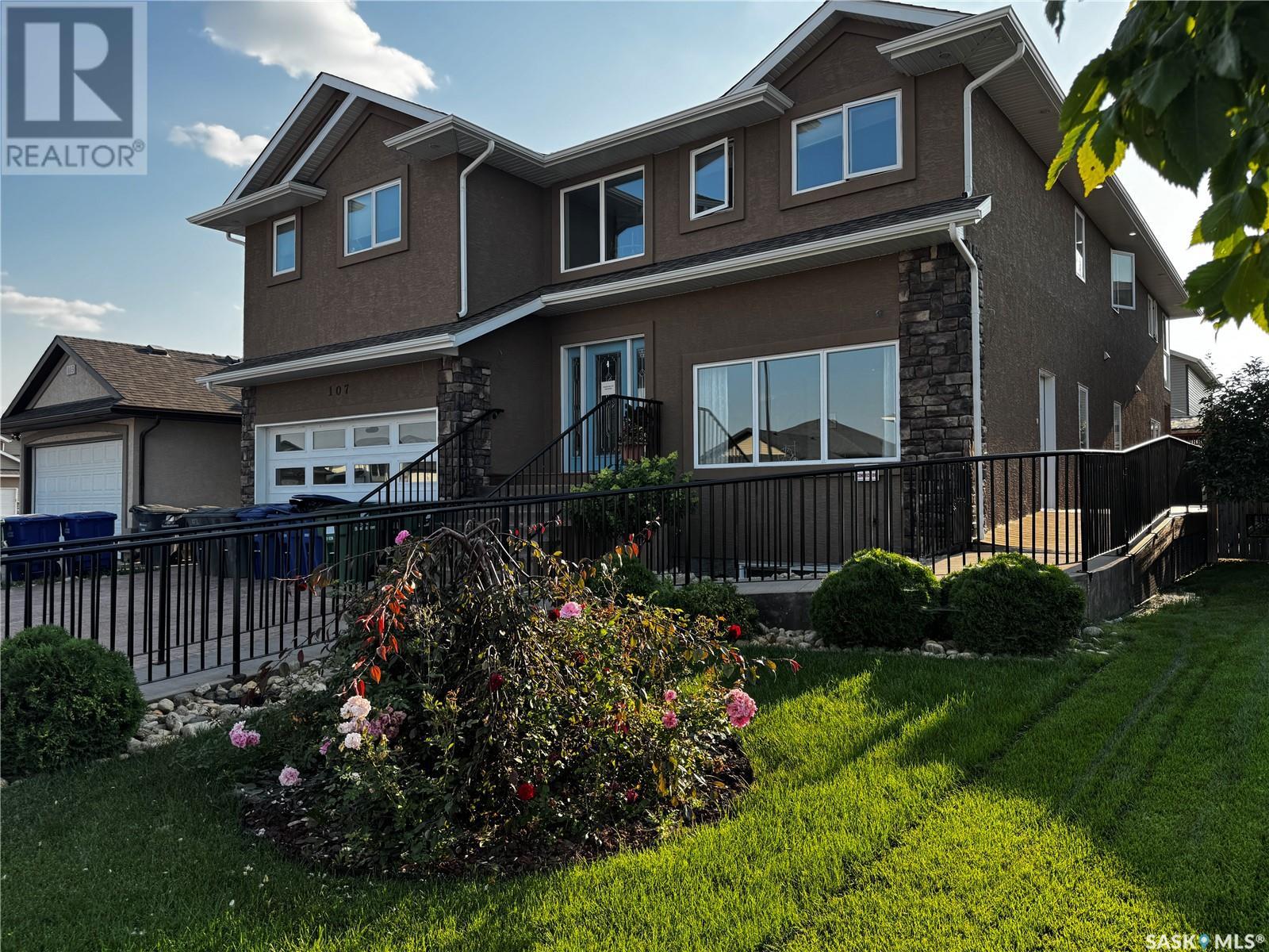 107 Mccallum Ln, Saskatoon, SK S7R 0C2
