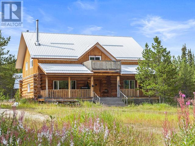 1130 Annie Lake Rd, Whitehorse, YT Y1A 5P7