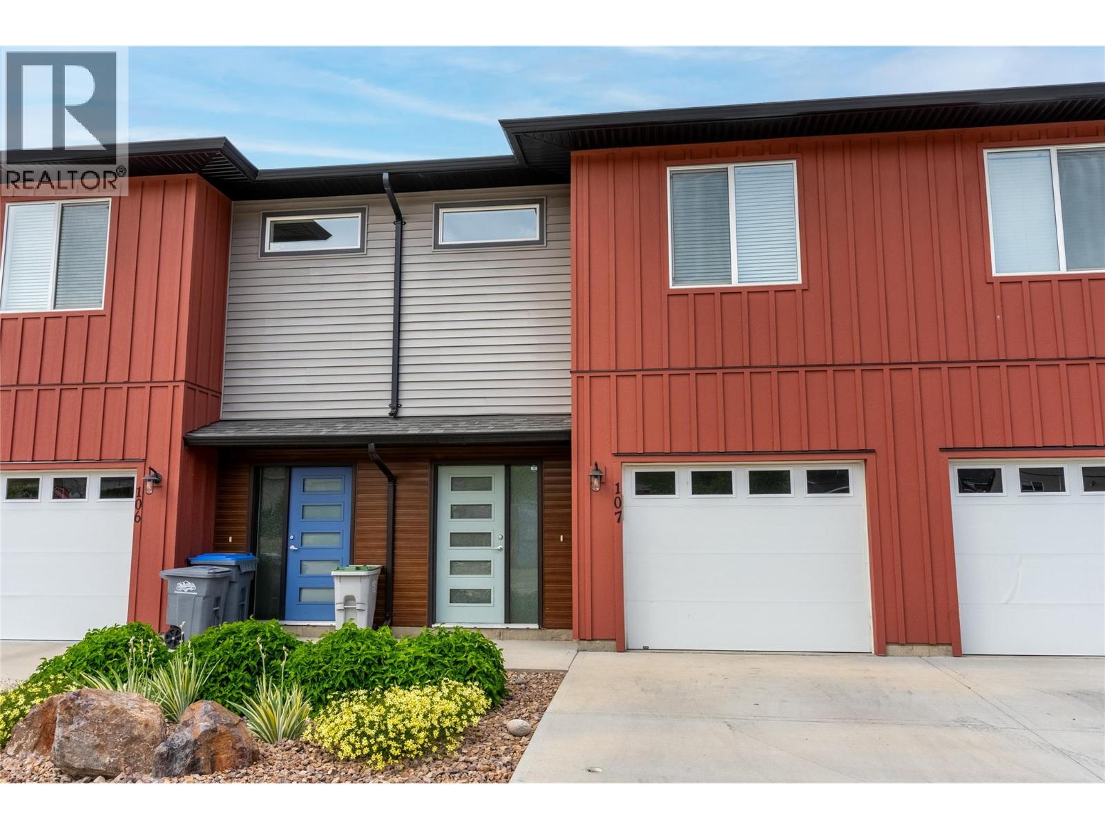 8960 Dallas Drive Unit 107, Kamloops, BC V2C 0K8