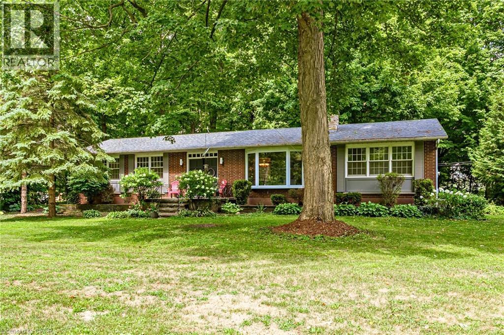 587 Windham 13 Rd, Nixon, ON N4B 2W5