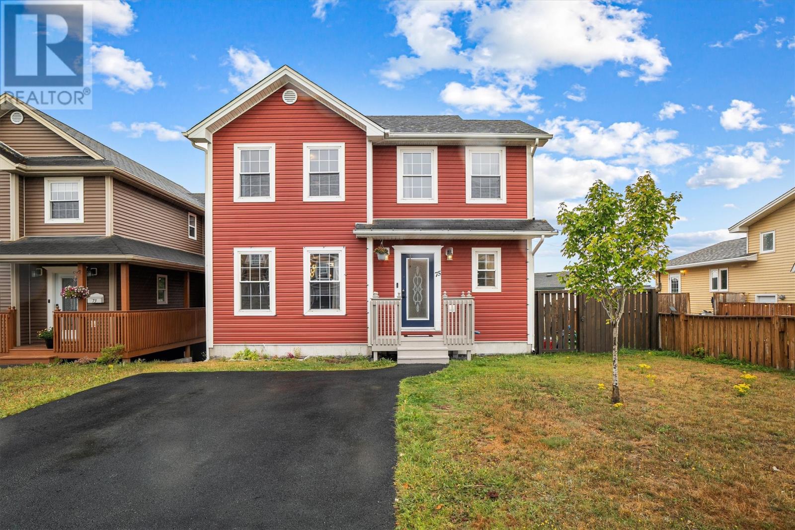75 Lasalle Dr, Mount Pearl, NL A1N 0B1